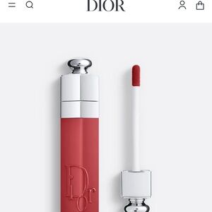 Dior Addict Lip Tint